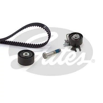 Zestaw paska rozrządu GATES K015672XS 0831W1 Oferta czasowa