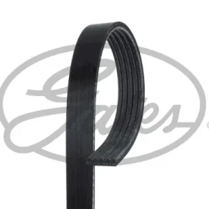 Nie przegap Pasek wielorowkowy GATES 5PK1650 12653580