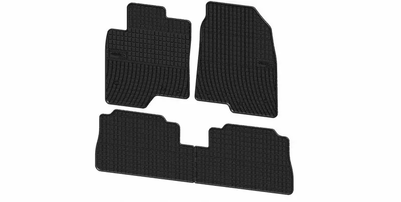 Dywanik samochodowy FROGUM 0699 RICHECAP06 Oferta czasowa