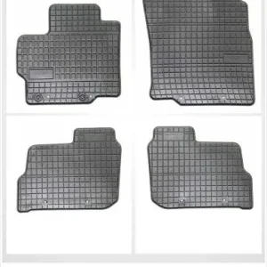 Dywanik samochodowy FROGUM 0486 Bestseller
