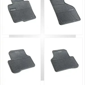Wyjątkowa oferta Dywanik samochodowy FROGUM 0392 RIVWPAS05