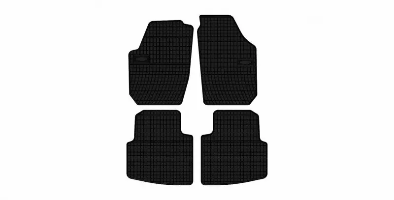 Dywanik samochodowy FROGUM 0363 RISKOROO06 Oferta