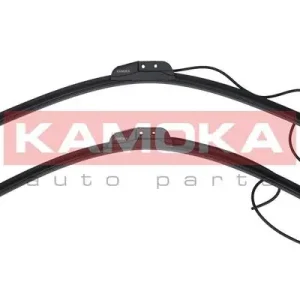 Wycieraczki 700 mm/650 mm KAMOKA 27E29 Wysoka jakość