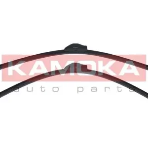 Wycieraczki 650 mm/575 mm KAMOKA 27E27 Hit cenowy