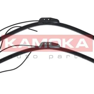 Bezpieczna płatność Wycieraczki 650 mm/650 mm KAMOKA 27E15 728966