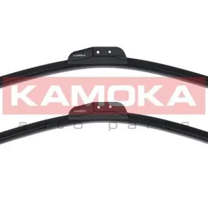 Zamów dziś Wycieraczki 500 mm/500 mm KAMOKA 27E17