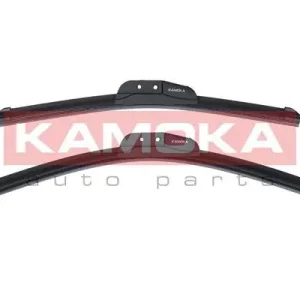 Wycieraczki 530 mm/380 mm KAMOKA 27E18 Do wyczerpania zapasów