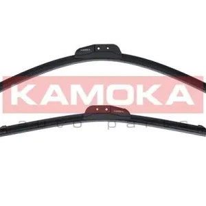 Okazja Wycieraczki 650 mm/450 mm KAMOKA 27E14 UM601