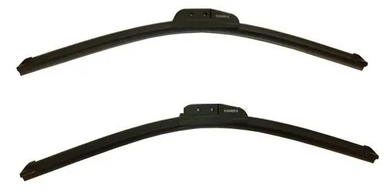Wycieraczki 530 mm/530 mm KAMOKA 27E04 UM650 Ograniczona ilość