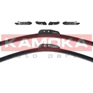 Wycieraczki 600 mm/475 mm KAMOKA 27E07 UM602 Wyjątkowa oferta