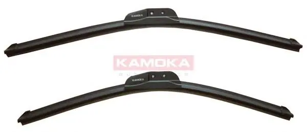 Do wyczerpania zapasów Wycieraczki 550 mm/500 mm KAMOKA 27E02 UM650