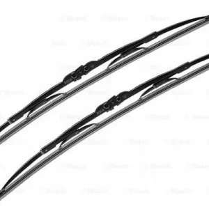 Wycieraczka 550 mm KAMOKA 26550 U55 Wyjątkowa oferta