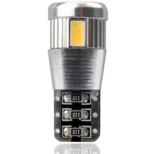 Darmowy zwrot DIODA LED W5W M-TECH LB338W LEDW5WT10 PLATINUM