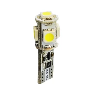 Sprawdź teraz DIODA LED W5W M-TECH LB321W LEDW5WT10 PREMIUM