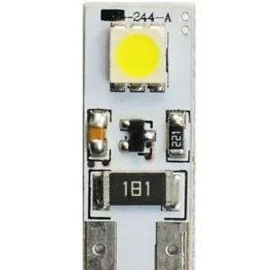Ograniczona ilość DIODA LED W5W M-TECH LB301W LEDW5WT10 PREMIUM