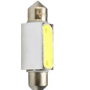Super okazja DIODA LED C5W PREMIUM M-TECH LB080W LEDC5W36mm
