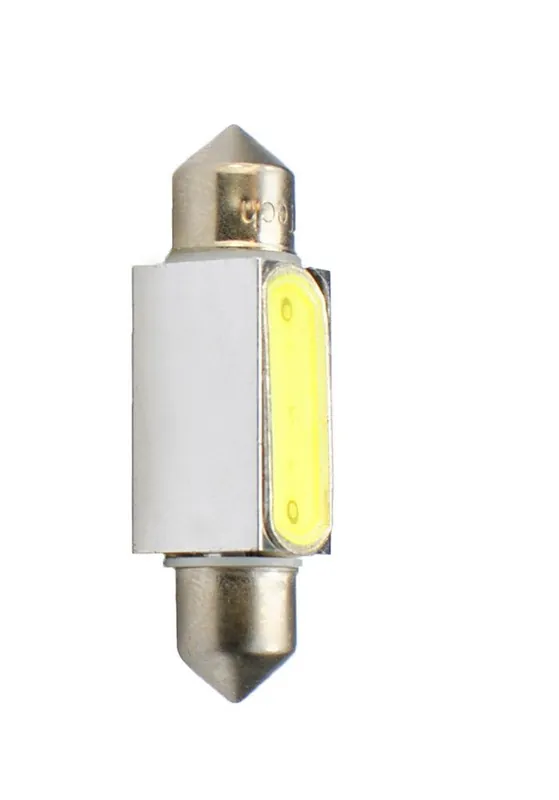 Super okazja DIODA LED C5W PREMIUM M-TECH LB080W LEDC5W36mm