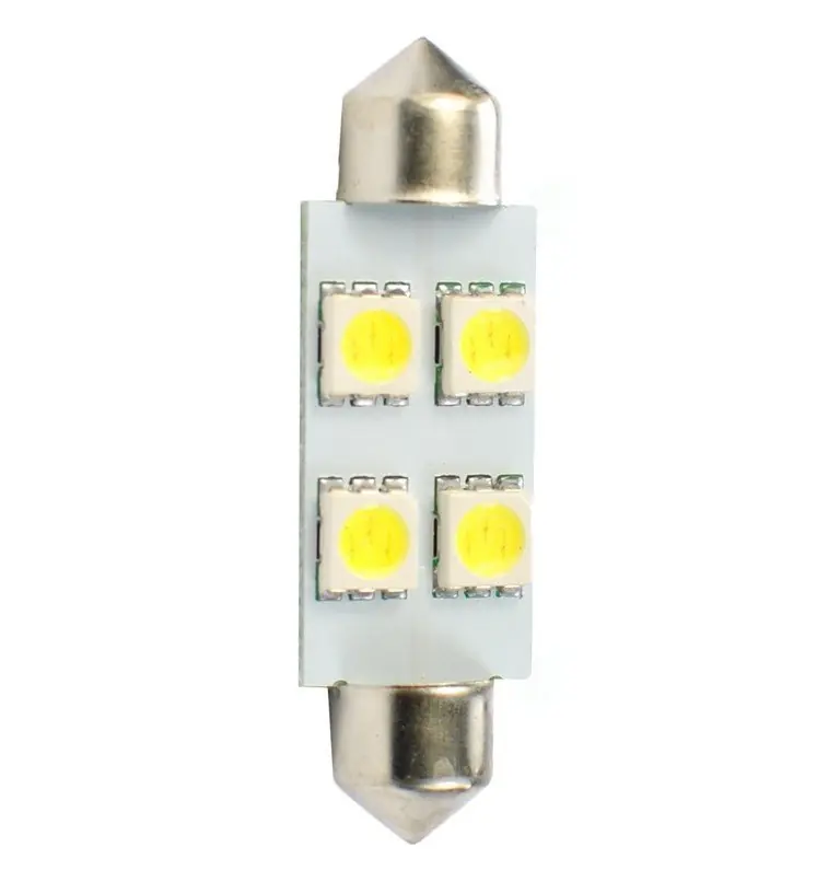 DIODA LED C5W M-TECH LB072W LEDC5W36mm Nowy