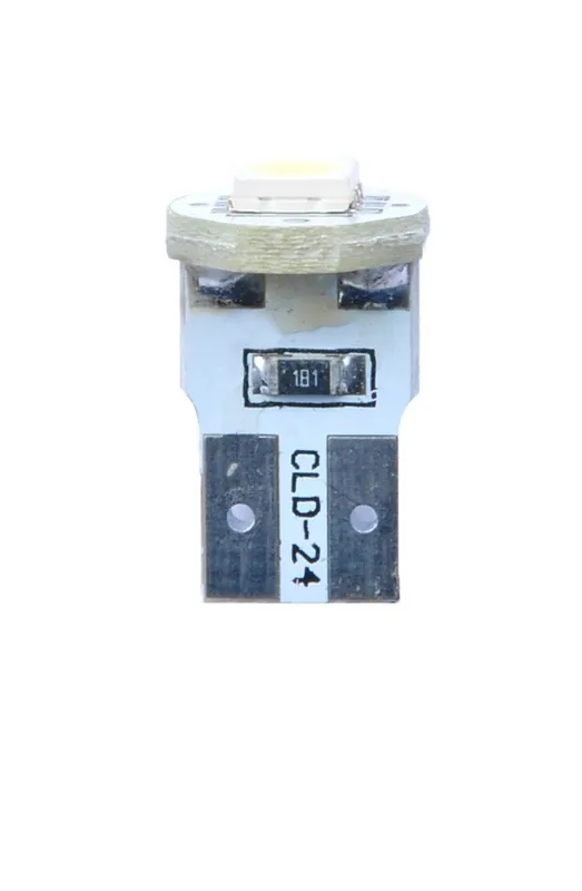 DIODA LED W5W M-TECH Zniżka