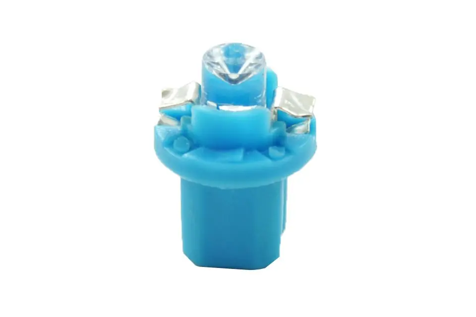 Nie przegap DIODA LED B8.5D M-TECH LB004B LEDB85d