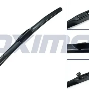 Wysoka jakość Wycieraczka hybrydowa 600 mm OXIMO WUH600 U60