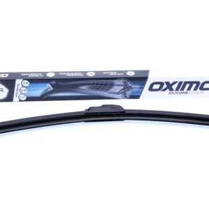 Wycieraczka płaska 475 mm OXIMO WU475 3397008533 przód Wyjątkowa oferta