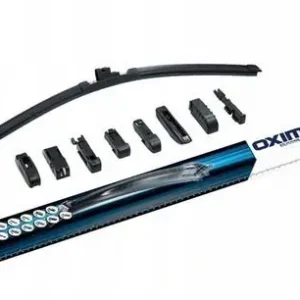 Dostępne od ręki Wycieraczka multitype 600 mm OXIMO MT600 U60 przód