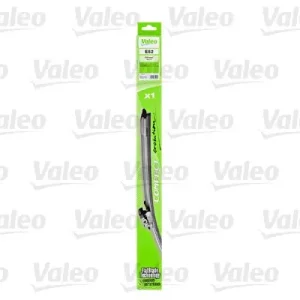 Cena promocyjna Wycieraczka płaska evolution uni-click VALEO 575909 E52