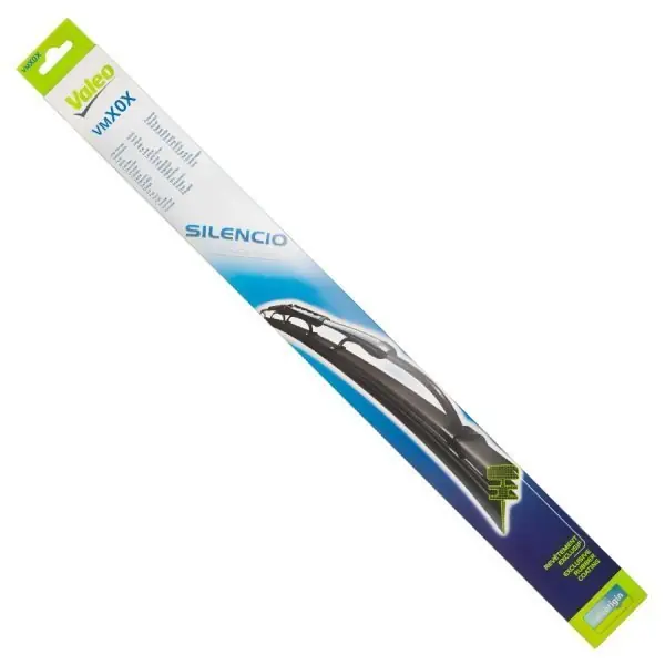 Wybór klientów Pióro wycieraczki VALEO 574290 VM220 525/475 przód