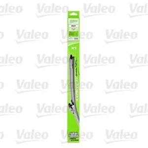 Wycieraczka płaska evolution uni-click VALEO 575905 E47 Zniżka