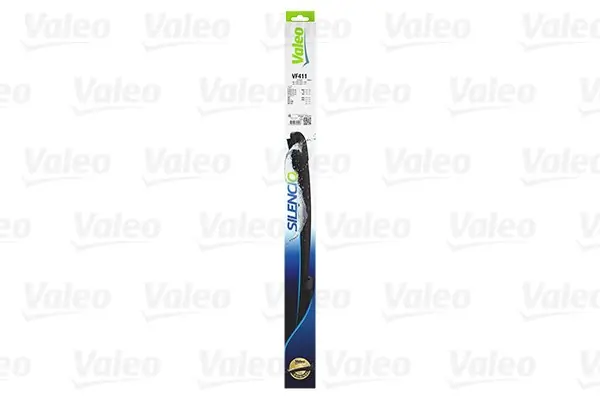 Wycieraczki silencio VALEO 574324 VM411 Promocja