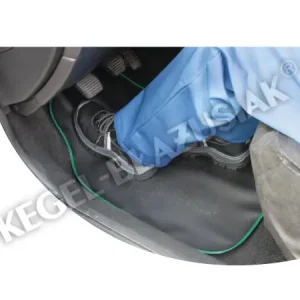 Bestseller POKROWIEC OCHRONNY DLA MECHANIKÓW KEGEL-BLAZUSIAK 5 3120 244 4010