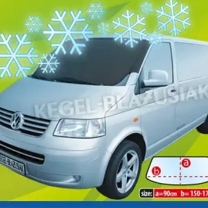 Hit sprzedaży OSŁONA WINTER KEGEL-BLAZUSIAK 5 3311 246 4010 OSLONA2