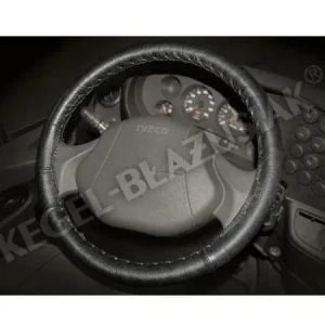 SKÓRZANY POKROWIEC NA KIEROWNICĘ KEGEL-BLAZUSIAK 5 3407 989 4010 Dodaj do koszyka