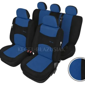 POKROWIEC KEGEL-BLAZUSIAK 5 1189 236 3040  SPORT LINE+ LSUPER AIR BAG NIEBIESKI Najlepsza cena