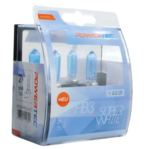 ZAROWKA 12V HB3 60W P20D SUPERWHITE DUO Niska cena