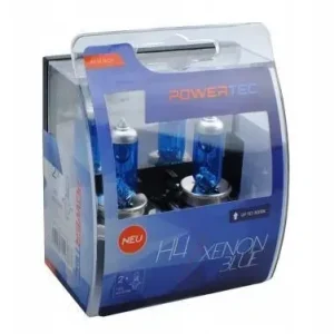 ZAROWKA 12V H4 60/55W P43T XENONBLUE DUO Tylko dziś