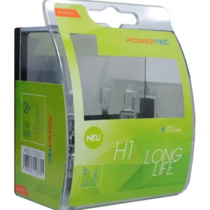 ZAROWKA 12V H1 55W P14.5S LONGLIFE DUO Tylko dziś