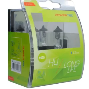 Okazja ZAROWKA 12V H4 60/55W P43T LONGLIFE DUO