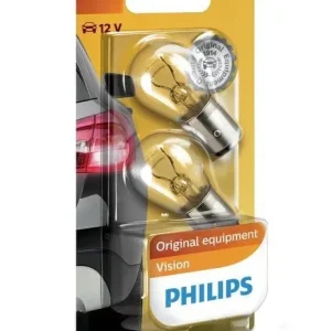 ŻARÓWKA P21/5W 12V PHILIPS 12499B2 Obniżka ceny