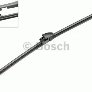 Łatwy zwrot WYCIERACZKA AEROTWIN REAR BOSCH 3397013741 2058200545 TYLNA