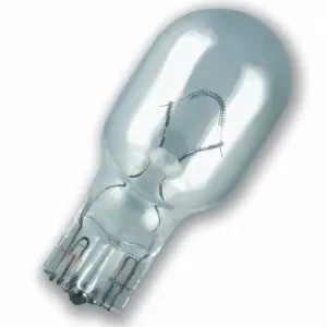 Bestseller ŻARÓWKA W16W 12V