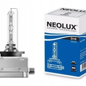 ŻARÓWKA XENON D1S 35W 85V NEOLUX 4300K Tani