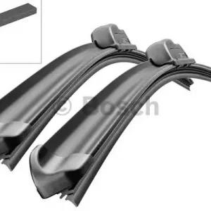 Wycieraczka aerotwin 600/550 mm BOSCH 3397118997 AR997S Cena promocyjna