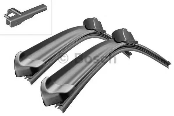 Bestseller Wycieraczki aerotwin 650/500 mm BOSCH 3397118953 VM430 przód