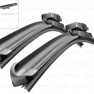 Wysoka jakość Wycieraczki aerotwin 600/530 mm BOSCH 3397118966 VM313