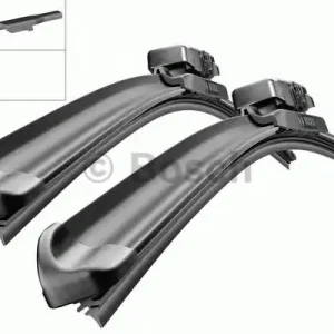Kup teraz Wycieraczki aerotwin 700/400 mm BOSCH 3397014078 A078S przód