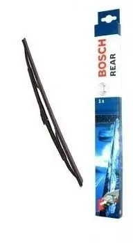 Wycieraczka 300 mm tył BOSCH 3397011630 Najlepsza cena
