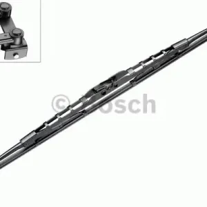 Wycieraczka 800 mm BOSCH 3397011425 N81 Popularny