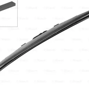Wyprzedaż Wycieraczka twin spoiler 530 mm BOSCH 3397011352 U53S przód